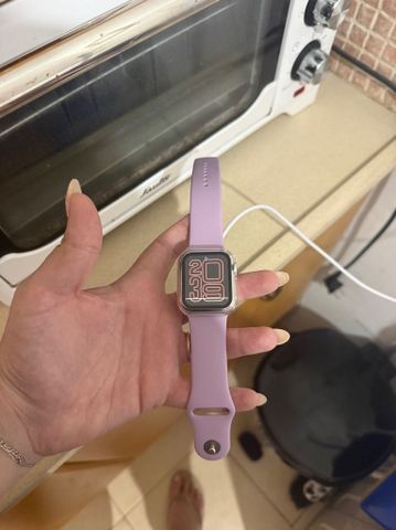 Apple Watch SE 3 – 40mm