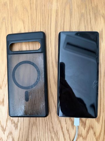 Google pixel 7 pro 256GB
