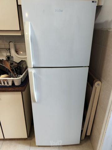 מקרר Haier מדגם HEF 9370