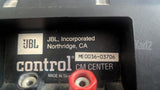 רמקול jbl control center