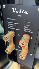 Aurum Cantus דגם Volla MK2