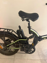 ריידר פריים Rider Prime 48V