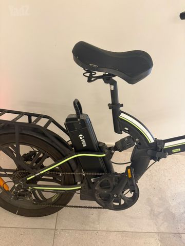 ריידר פריים Rider Prime 48V