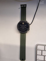 SUUNTO Vertical Titanium Solar