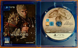WUKONG BLACK MYTH