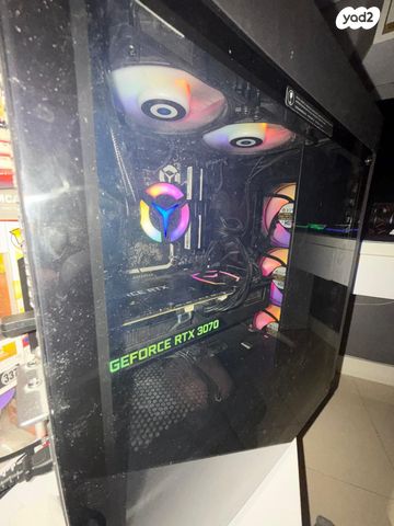 מחשב גיימינג עוצמתי Lenovo