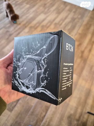 רמקול BT