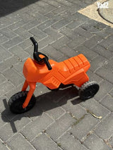 אופני איזון