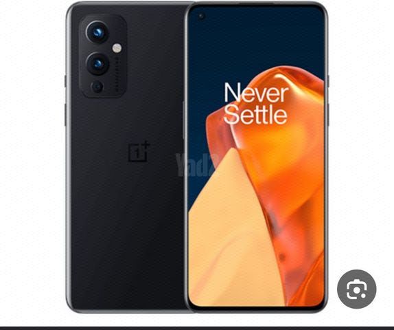 One plus 9