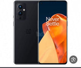 One plus 9