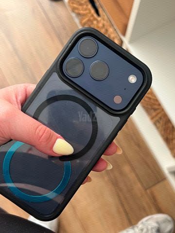 iPhone 17 pro 256 gb
