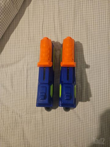 רובי צעצוע