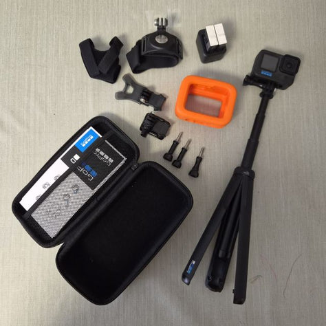 GoPro Hero 11 Black מצב חדש