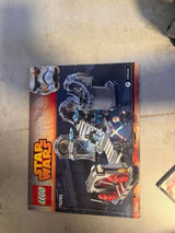 ‏סט לגו Star Wars
