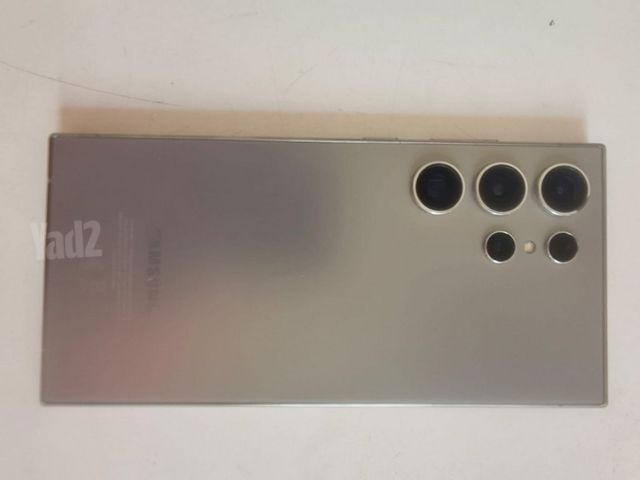 Samsung s24 ultra