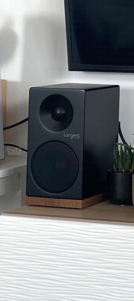 Tangent X4 Spectrum רמקולים
