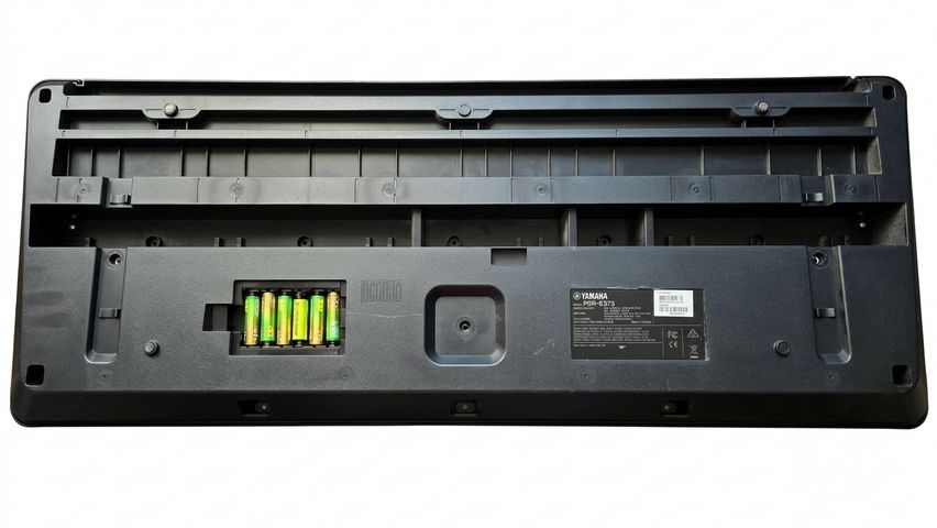 אורגנית Yamaha PSR-E363