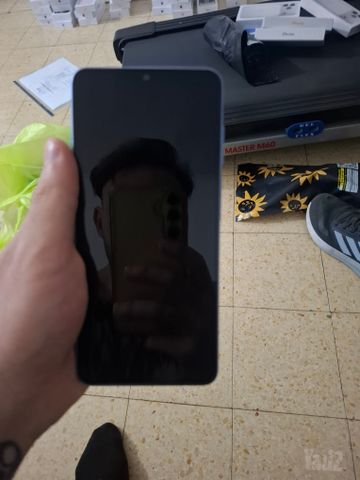 גלקסי a07