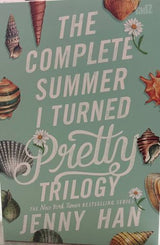 The summer i turned pretty