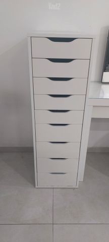 יחידת מגירות
