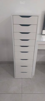 יחידת מגירות