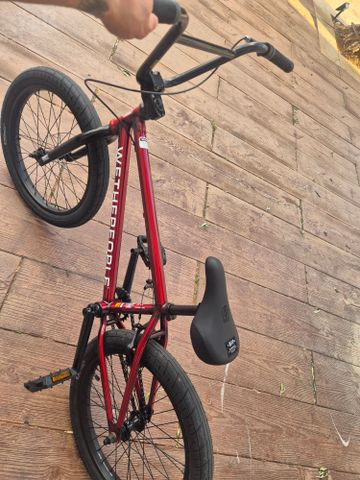 אופניים BMX