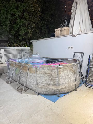 בריכה