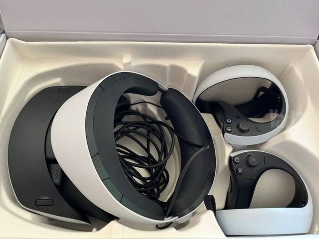 PSVR2