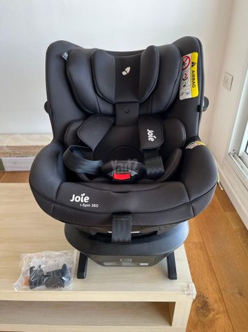 כיסא בטיחות Joie I spin 360