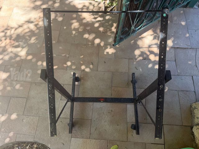 מולטי אפקט +ENSONIQ DP/4
