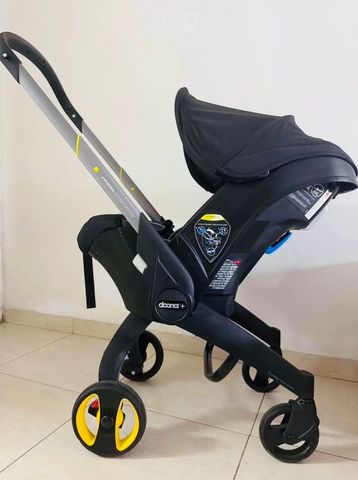 עגלת דונה
