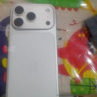 iPhone 17 פרו 256 ג׳יגה