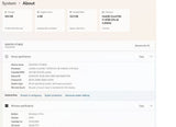 Lenovo M920 i7/32GB - SSD 1 TB