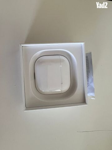 איירפודס 4