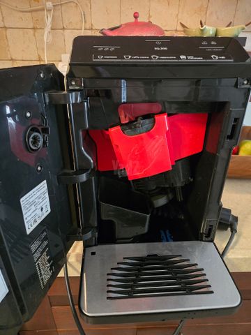 Siemens EQ300