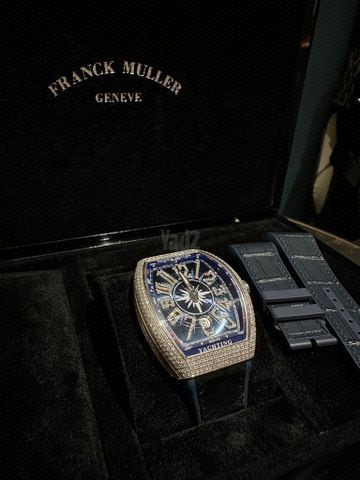 Franck Muller Vanguard