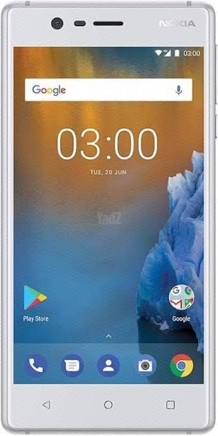 Nokia 3 חדש