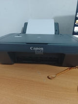 מדפסת canon mg2500 series