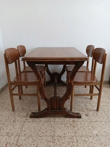 שולחן וינטג