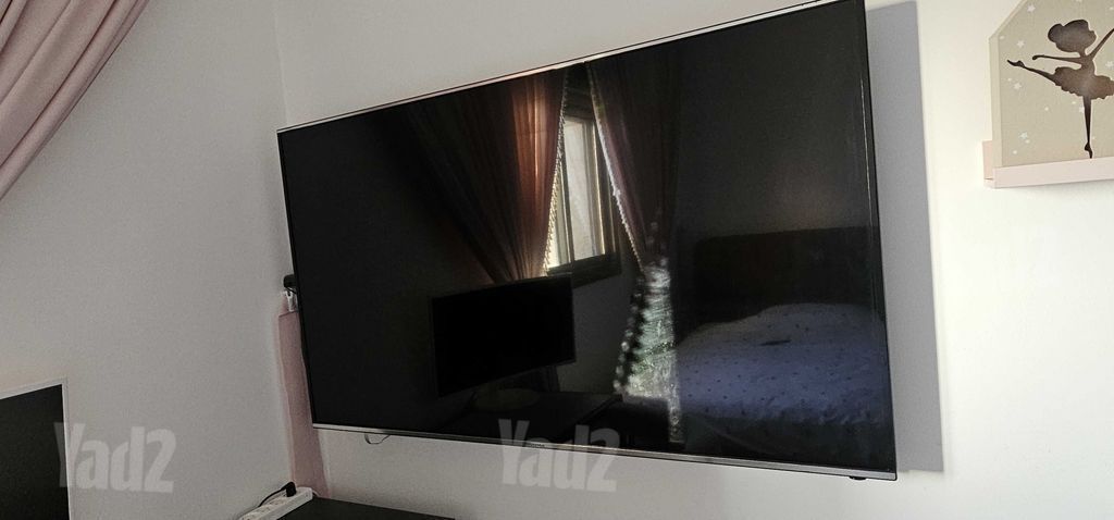 טלוויזיה 60"