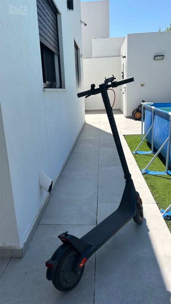 Xiaomi Scooter 4 Lite