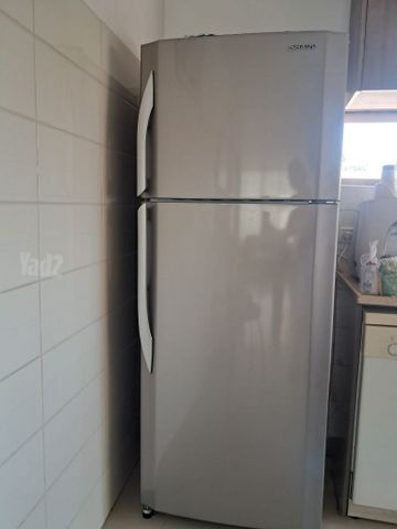 מקרר sharp