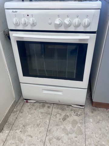 תנור אפיה Sauter