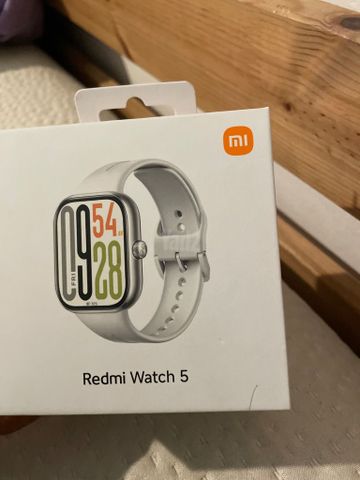 שעון חכם redmi watch 5