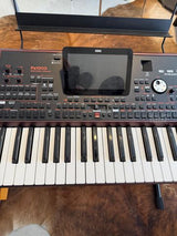 KORG PA 1000