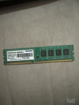 זכרון ram 4gb ddr3