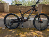 Santa Cruz Bronson v5
