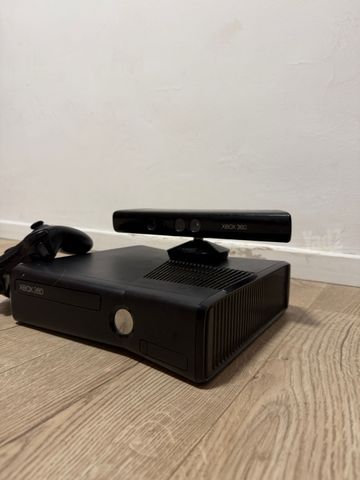 xbox 360 פרוץ