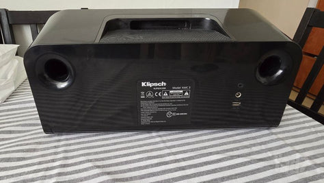 רמקול Klipsch KMC 3