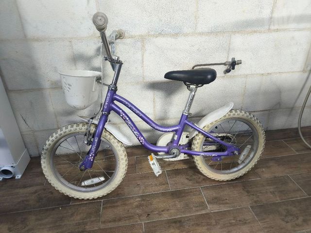 אופניי 16 אינץ'